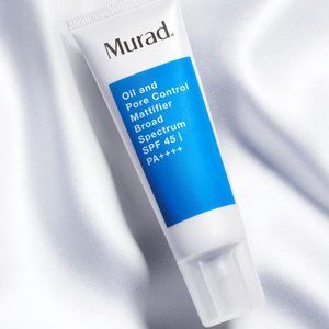 Murad Oil and Pore Control Mattifier SPF 45